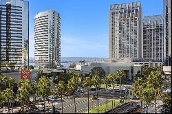 200 Harbor Drive #803, San Diego CA 92101