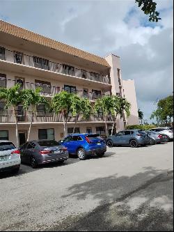 2981 N Nob Hill Rd Unit 405, Sunrise FL 33322