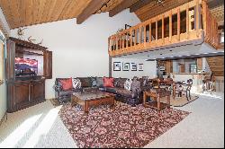 2752 Sunburst Condo Dr Unit 2752, Sun Valley ID 83353