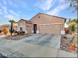 22665 W Antelope Trail, Buckeye AZ 85326