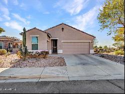 22665 W Antelope Trail, Buckeye AZ 85326