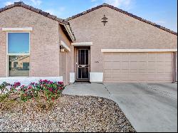 22665 W Antelope Trail, Buckeye AZ 85326