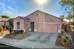 22665 W Antelope Trail, Buckeye AZ 85326