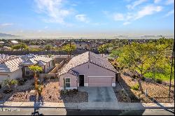 22665 W Antelope Trail, Buckeye AZ 85326