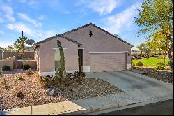 22665 W Antelope Trail, Buckeye AZ 85326