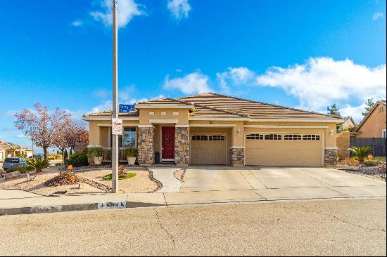 40104 Costa Court, Palmdale CA 93551