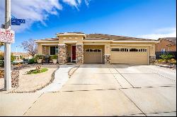 40104 Costa Court, Palmdale CA 93551