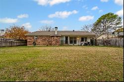 540 Ann Lois Lane, Burleson TX 76028