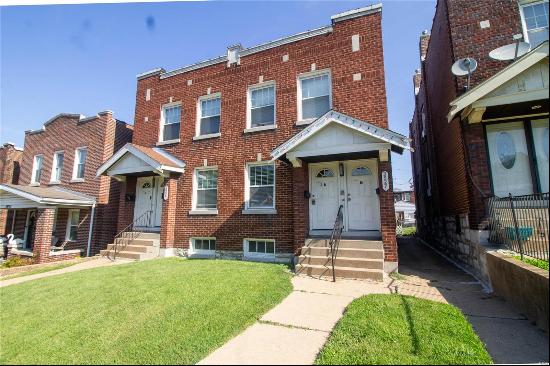 3927 Tholozan Avenue Unit 1W, St Louis MO 63116