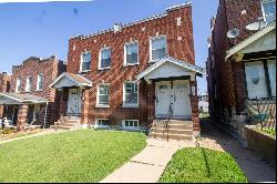 3927 Tholozan Avenue Unit 1W, St Louis MO 63116