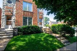 3664 Marceline Terr Unit 2nd, St Louis MO 63116