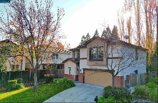 5071 Winding Sail Way, Fairfield CA 94534