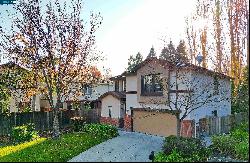 5071 Winding Sail Way, Fairfield CA 94534