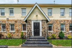 3228 Miller Avenue Unit C, Baltimore MD 21220