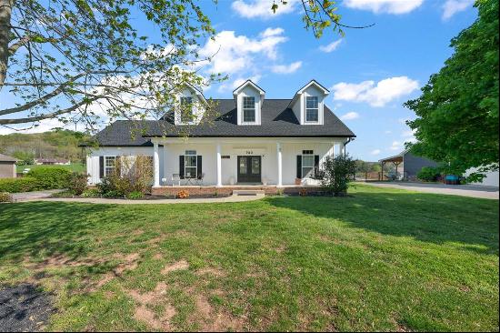 720 Northview Court, Bowling Green KY 42101