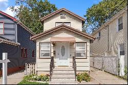 218-43 110th Avenue, Queens Village NY 11429