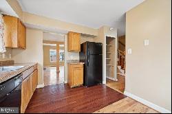 15627 Millbrook Lane Unit 8, Laurel MD 20707