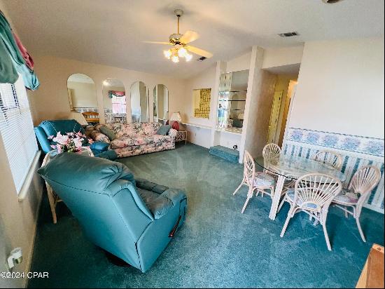 17462 Front Beach 78 C Road Unit 78C, Panama City Beach FL 32413