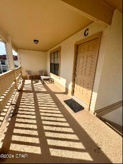 17462 Front Beach 78 C Road Unit 78C, Panama City Beach FL 32413