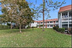 2600 SE Ocean Boulevard Unit HH-10, Stuart FL 34996