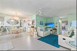 2600 SE Ocean Boulevard Unit HH-10, Stuart FL 34996