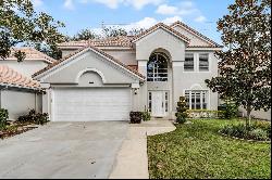 6019 Bay Valley Court, Orlando FL 32819