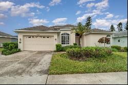 5556 Sabal Trace Drive, North Port FL 34287