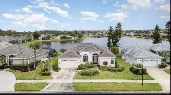 5556 Sabal Trace Drive, North Port FL 34287