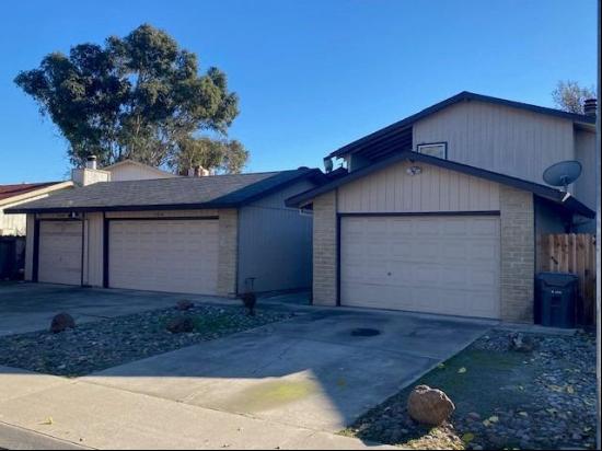 2518-2522 Plantation Place, Stockton CA 95209