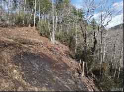 Lot 13 Saratay Falls Drive, Cashiers NC 28717