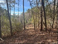 Lot 13 Saratay Falls Drive, Cashiers NC 28717