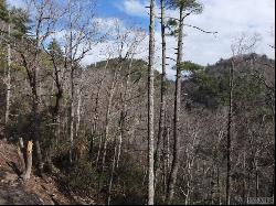 Lot 13 Saratay Falls Drive, Cashiers NC 28717