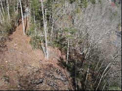 Lot 13 Saratay Falls Drive, Cashiers NC 28717