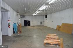 602 Industrial Park Road And 0 Frisbe, Orwigsburg PA 17961