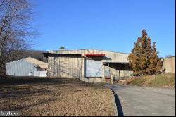 602 Industrial Park Road And 0 Frisbe, Orwigsburg PA 17961