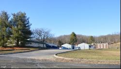 602 Industrial Park Road And 0 Frisbe, Orwigsburg PA 17961