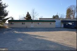 602 Industrial Park Road And 0 Frisbe, Orwigsburg PA 17961