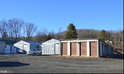 602 Industrial Park Road And 0 Frisbe, Orwigsburg PA 17961