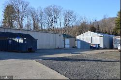 602 Industrial Park Road And 0 Frisbe, Orwigsburg PA 17961