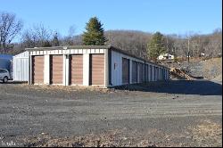 602 Industrial Park Road And 0 Frisbe, Orwigsburg PA 17961