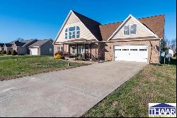 1941 Oakridge Parkway S Pkwy, Terre Haute IN 47802