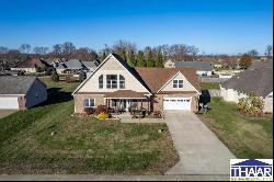 1941 Oakridge Parkway S Pkwy, Terre Haute IN 47802