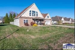 1941 Oakridge Parkway S Pkwy, Terre Haute IN 47802