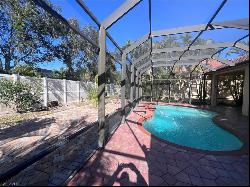 10915 Fieldfair DR, Naples FL 34119