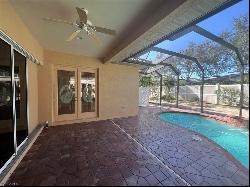 10915 Fieldfair DR, Naples FL 34119