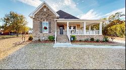 311 Alcan Way, Dothan AL 36301