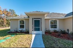 769 Marion Oaks Manor, Ocala FL 34473