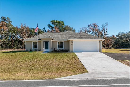 769 Marion Oaks Manor, Ocala FL 34473