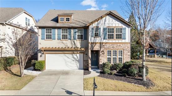 1085 Krobot Way, Alpharetta GA 30004