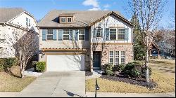 1085 Krobot Way, Alpharetta GA 30004